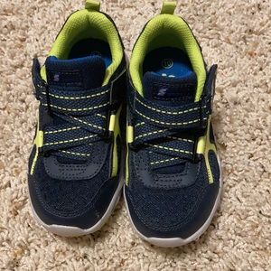 Sketchers Toddler Boys Shoes